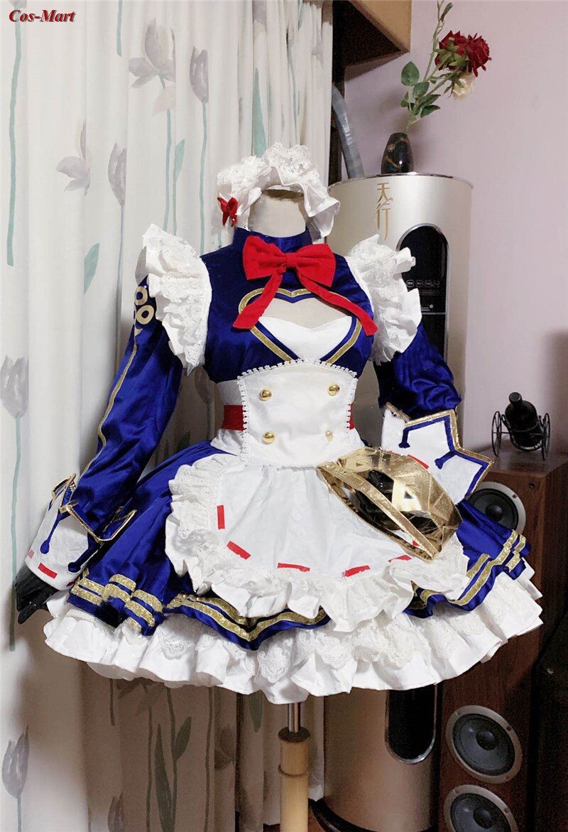 Cos-Mart    Daji Cosplay Costume ǰ Ϳ ϳ  Ȱ Ƽ   Ƿ Custom-Make